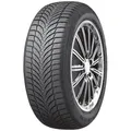 Winterreifen NEXEN "Winterguard Snow G WH2", schwarz, 195mm / 65 % R 15 91T, Autoreifen, in verschiedenen Ausführungen erhältlich