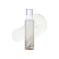 Whamisa Organic Herb Olive Leaf Mist – Wasserfreier Gesichtsspray, fermentierte Postbiotika, Feuchtigkeitspflege, tragbar & erfrischend (100 ml)