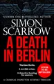 A Death in Berlin: A gripping new World War 2 thriller from the bestselling author