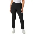 Helly Hansen Damen W Thalia Pant 2.0, Schwarz, XL