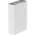 V-TAC VT844WN 4W LED Wandleuchte Weiss IP65 3000K (400 lm, IP65) (218560)