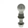 Universalkugelkopf 50mm, 2000kg Anhängelast, ideal für Fahrzeuge UXV Maxxer MXU