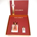 Dolce&Gabbana Q by Dolce&Gabbana Set (EDP 50ml+EDP 5ml) for Women (1.089,09 €/L)