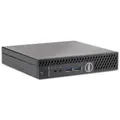 Dell OptiPlex 3060 Micro Intel Core i5-8500 256GB SSD 16GB Windows 11 Pro inkl. W-Lan