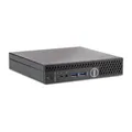 Dell OptiPlex 3060 Micro Intel Core i5-8500 256GB SSD 16GB Windows 11 Pro inkl.