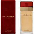 Dolce & Gabbana Pour Femme Edt Spray.