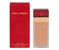 DOLCE & GABBANA Femme Eau de Toilette Spray 100 ml