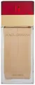 Dolce & Gabbana Pour Femme Eau de Toilette 100 ml OVP NEU