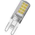 Osram LED-Stiftsockellampe G9/2,6 Watt/Energie E Kunststoff