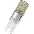 Osram LED-Leuchtmittel G9 2,6 W Warmweiß 320,m EEK: E 4,7 x 1,5 cm (H x Ø)