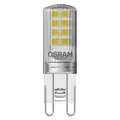 OSRAM LED-Lampe STAR PIN 30 G9 2,6 W klar, 1 St.