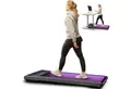 Sportstech Laufband sWalk, LED-Feedback, 1-8 km/h Geschwindigkeit