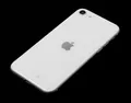 Apple iPhone SE (2020) - 4,7 Zoll Display - 64GB - White - ohne Simlock