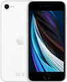 APPLE iPhone SE 2020 64GB Weiß (100% Batt.) - Hervorragend - Smartphone