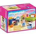 PLAYMOBIL 70209 - Kinderzimmer mit Schlafsofa