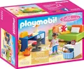 Playmobil® Jugendzimmer (70209), Dollhouse Konstruktions-Spielset, (43 St), Made in Germany
