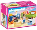PLAYMOBIL Dollhouse 70209 Jugendzimmer mit Mädchenfigur und Zubehör, Ab 4 Jahren