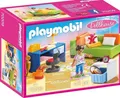 Playmobil Dollhouse Jugendzimmer 70209 Neu & OVP Puppenhaus Möbel Schreibtisch