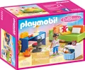 Playmobil 70209 - Jugendzimmer