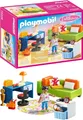 PLAYMOBIL Dollhouse 70209 Jugendzimmer Mädchenfigur Möbel Zubehör Spiel