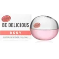 DKNY BE DELICIOUS FRESH BLOSSOM 50ML EDP SPRAY BRANDNEU & VERSIEGELT *NEUE...