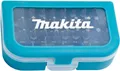 Makita P-73374 - Schraubenziehersatz - 31 Stücke - torx, phillips, pozidriv - Länge: 25 mm (P-73374)