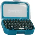 Makita Bit-Set 31-teilig P-73374