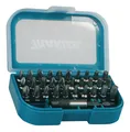 Makita Zubehör Bit-Set 31-teilig, PH, PZ, T - P-73374