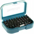 Makita P-73374 Bit-Box 31 teilig