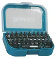 MAKITA P-73374 Bit-Set 31tlg