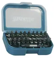 Makita P-73374 Bit-Set 31tlg