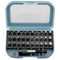 Makita P-73374 Bit-Set 31teilig Kreuzschlitz Pozidriv, Kreuzschlitz Phillips,