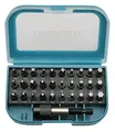 makita P-73374 Bit-Set 31-teilig NEU