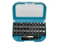 Makita 31tlg. Bit-Box MIX Torx Set - P-73374