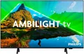 Philips 65PUS8389/12 LED-Fernseher (164 cm/65 Zoll, 4K Ultra HD, Smart-TV), Energieeffizienzklasse F (März 2021)