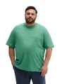 Marc O'Polo T-Shirt aus reiner Bio-Baumwolle