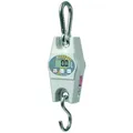 Hcb Lcd-hakenwaage 200 Kg/100 G – Kern Hcb200k100