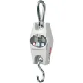 Kern HCB 200K100 Hängewaage HCB 200K100 Wägebereich (max.) 200 kg Ablesbarkeit 100 g batteriebetrieben