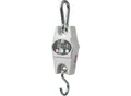 KERN Hängewaage KERN HCB, HxB 153 x 43 mm, Wägebereich max. 200 kg, Ziffernschritt 100 g