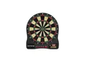 CARROMCO Elektronik Dartboard Raptor-301, 4-Loch Abstand