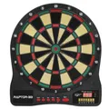 CARROMCO ELEKTRONIK DARTBOARD RAPTOR-301 mit 4-Loch Abstand 44,4x39,5x2,2cm neu