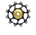 SunRace Schaltung SunRace 12z Schaltrolle Narrow Wide, Sealed