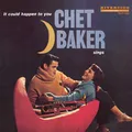 Chet Baker It Could Happen to You (Vinyl) 12" Album (US IMPORT)