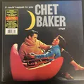 LP / CHET BAKER – IT COULD HAPPEN TO YOU