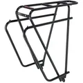 Tubus LOGO 26"/28" schwarz