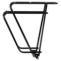 Tubus Logo Classic Gepäckträger 26-28" 2020 Fahrradgepäckträger, 2063011001, black