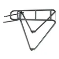 Dachträger Hinten Logo Classic 26/28 Schwarz 500049 Tubus Fahrrad