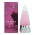 Rochas Man Intense Eau De Parfum 100ml for Men
