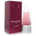 Rochas Man Intense by Rochas Eau De Parfum Spray 3.4 oz / e 100 ml