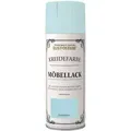 Kreidefarbe Möbellack Sprühlack 400ml Eukalyptus - Rust-oleum